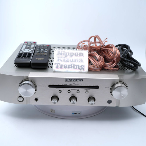 Amplificatore integrato