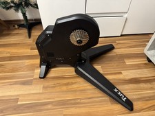 Tacx Flux S Smarttrainer rullo
