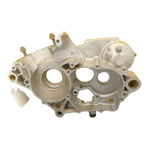 Carter moteur droit - carter, kawasaki