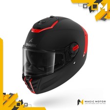 Casco integrale shark spartan - shark,