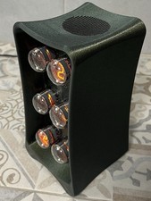 Orologio Nixie IN-4 Da Tavolo