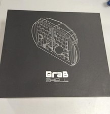 dotBravo GrabShell M1