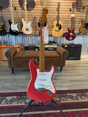 Fender 1999 anni classic - 1999,