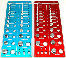 Pezzi dado a64 nd - pezzi,