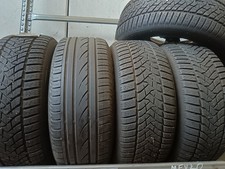 5 Cerchi in lega mercedes Classe E Originali Invernali DunlSport 225.55.16