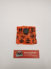 Bicchierino Valvola Alfa Romeo