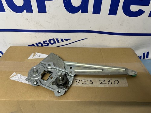 Suzuki swift regolatore - swift, n/s