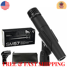 SM57 Cardioid Dynamic
