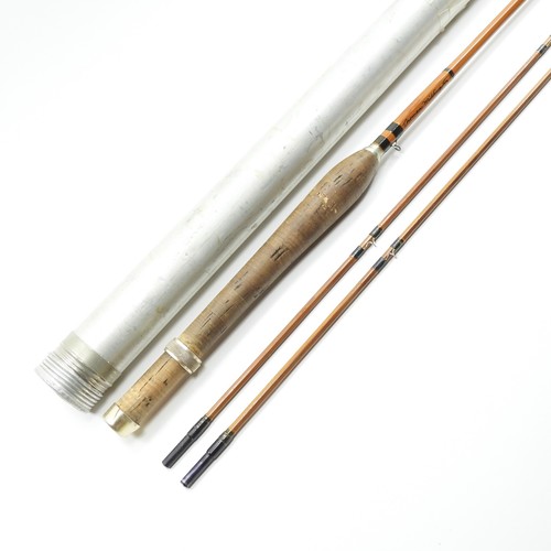 Canna pesca mosca - pesca,