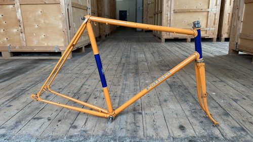 Telaio bici corsa pollard - bici,