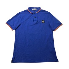 Polo Stone Island (M)