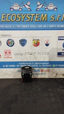 BOCCHETTA ARIA CRUSCOTTO SX