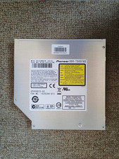 Pioneer BDR-TD05 6X 3D
