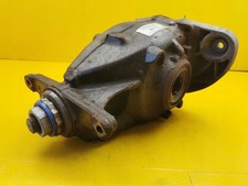 BMW X3 F25 2.0D 3.73 # Carter