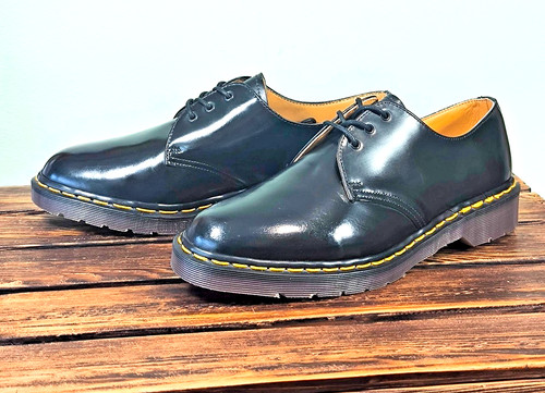 Scarpe martens 1484 vintage - scarpe,