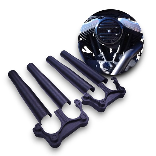 Push rod cover compatibile - push,