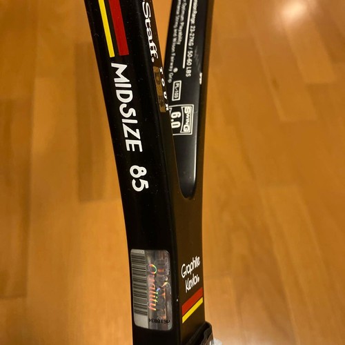 Wilson pro staff - wilson, 85