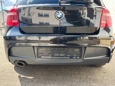 Bmw e81 e87 paket - e87, paraurti