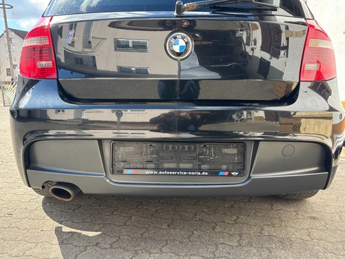 Bmw e81 e87 pacchetto - e81,