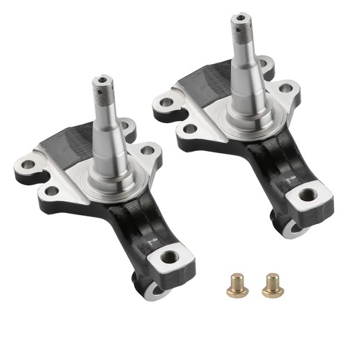 Achsschenkel for chevy nova - 2",