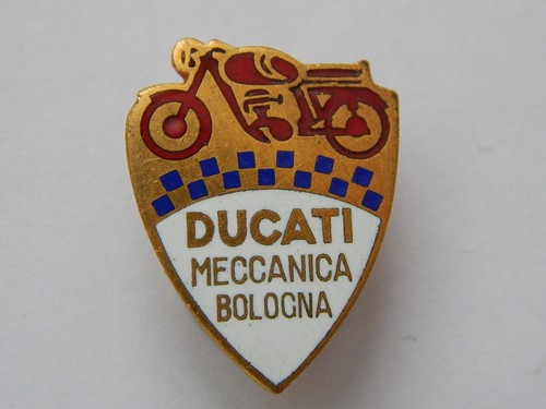 Ducati meccanica bologna - ducati,