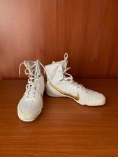 Lotto Boxe:Nike Machomai 3