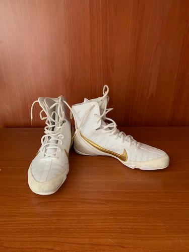 Lotto boxe nike machomai - lotto,