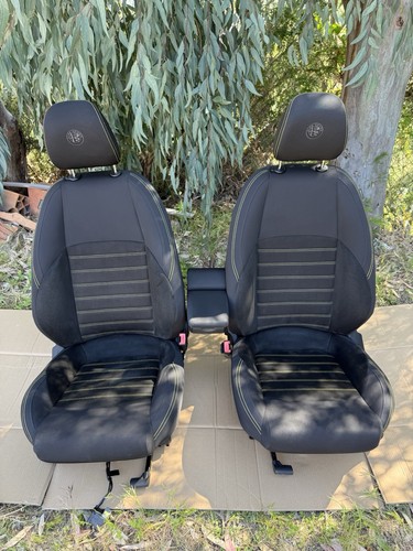 Tappezzeria alfa romeo - tappezzeria,