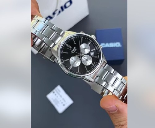 Casio men analog - casio, men's