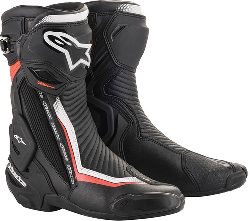 Stivali alpinestars smx plus - stivali,