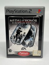 VIDEOGIOCO MEDAL OF HONOR