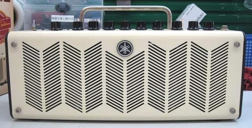 Amplificatore chitarra yamaha - amplificatore,