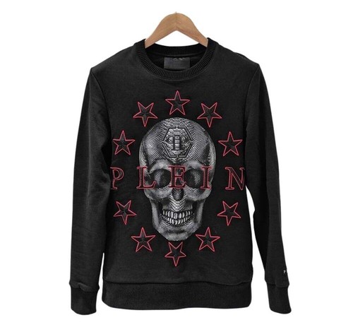 Philipp plein long - plein, sleeve