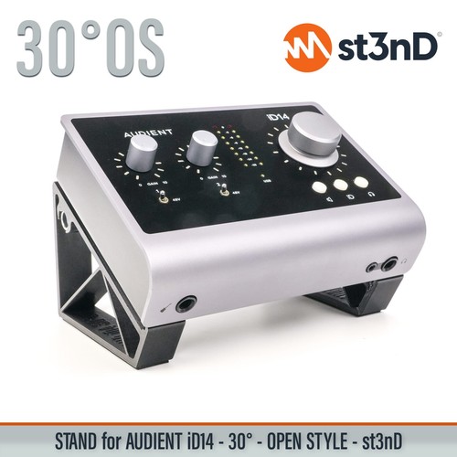 Supporto per audient id14 - per,