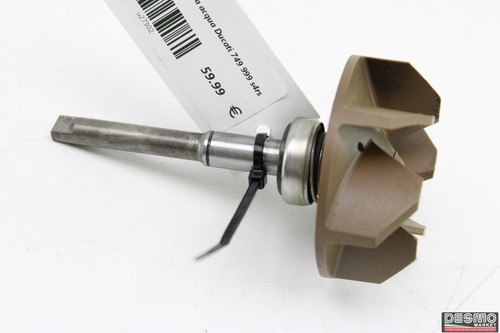 Girante pompa acqua - ducati, 749