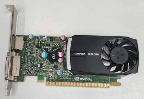 Scheda grafica nvidia quadro - grafica,