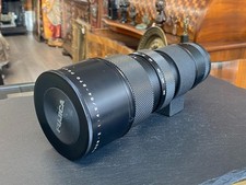 OBIETTIVO FUJI FUJICA 1:4.5