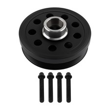 Manivelle Arbre Poulie for BMW