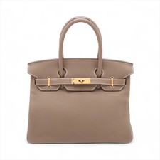 Hermès Birkin 30 Le Tournay