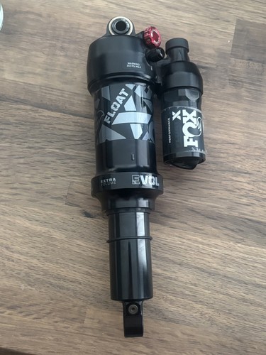 Galleggiante fox 2022 - galleggiante,