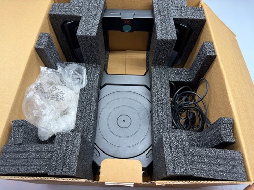 Makerbot digitalizzatore - makerbot,