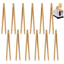 Pinza per Griglia Pane in