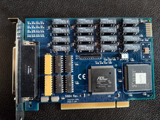 Scheda processore audio