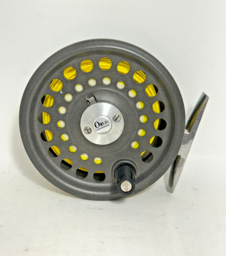 Mulinello vintage orvis - mulinello,