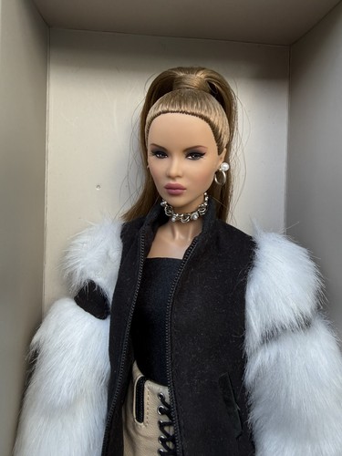 Total betty ayumi nuface - total,