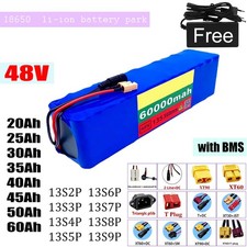 Batteria agli ioni di litio