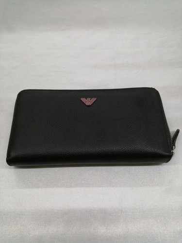 Enporio armani long wallet - enporio,