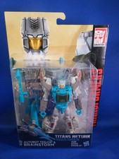 Nuovo transformers brainstorm - nuovo,