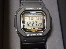 Orologio uomo solare CASIO