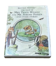 Tale of Mrs. Tiggly-Winkle